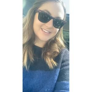 Meet your Posher, Katherine